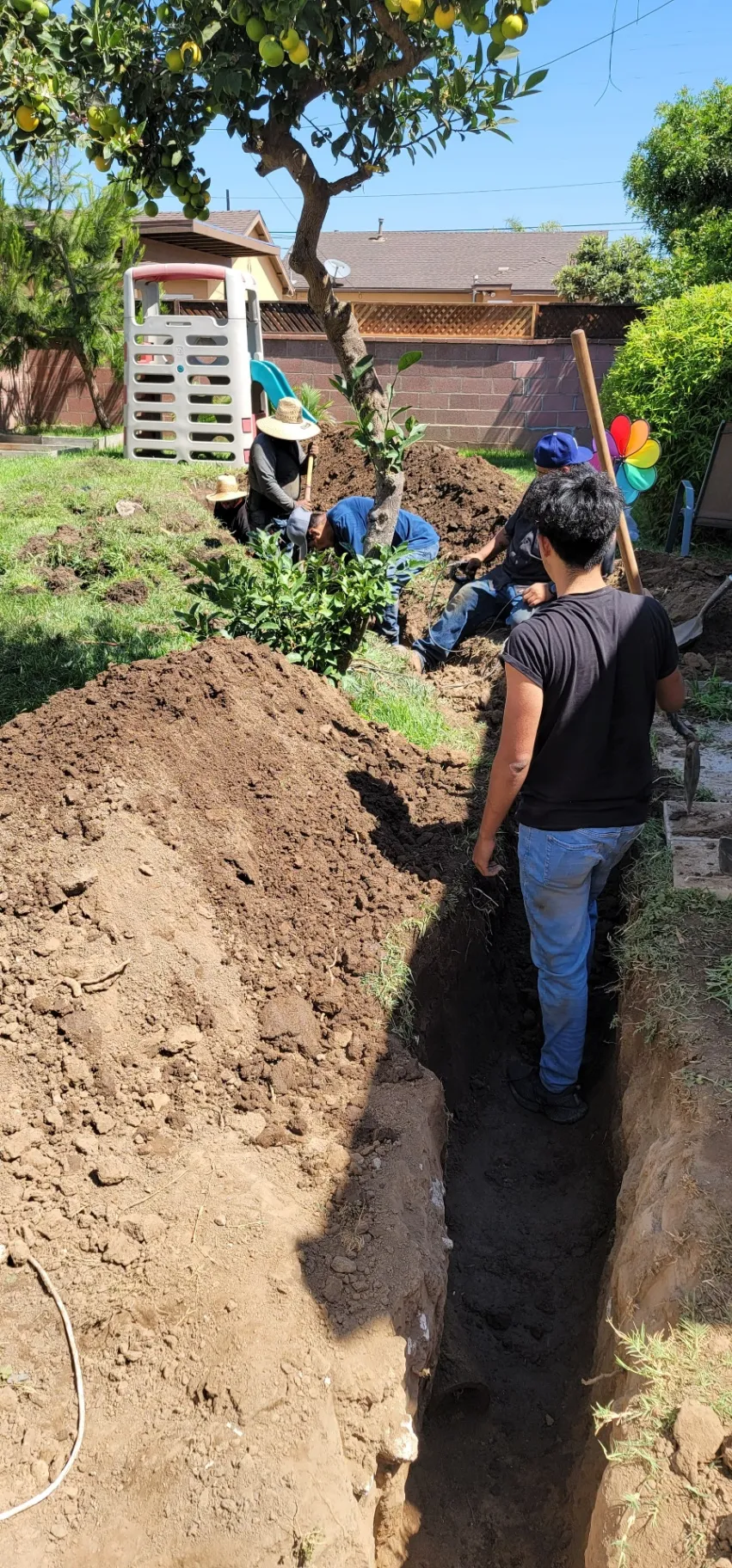 Trusted Experts in Reliable Plumbing Solutions - banner