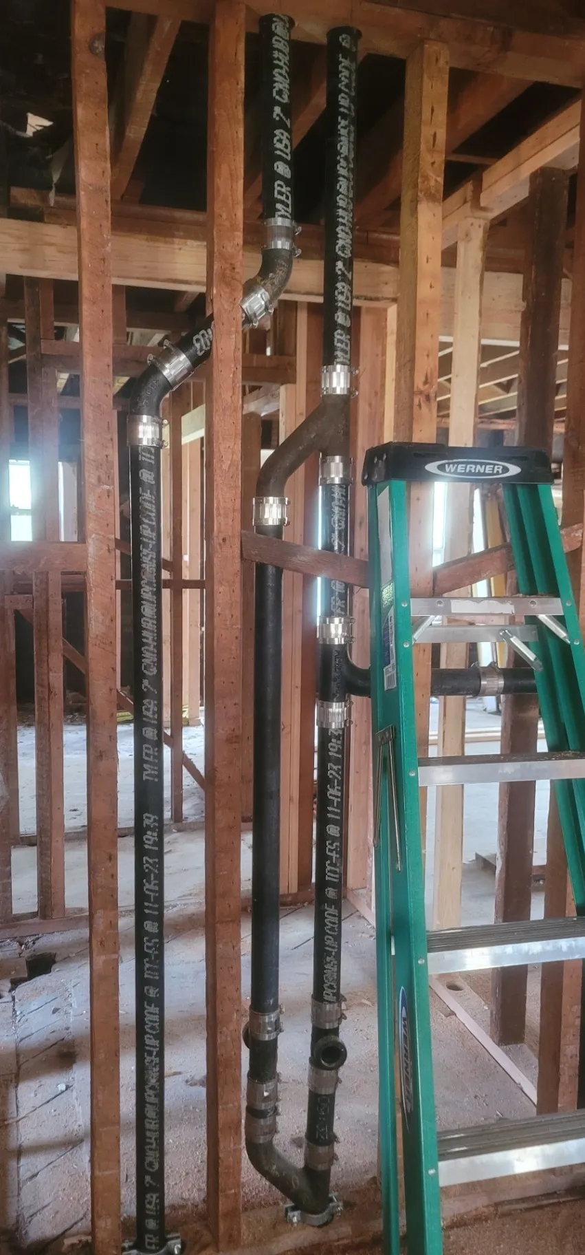New Home Construction