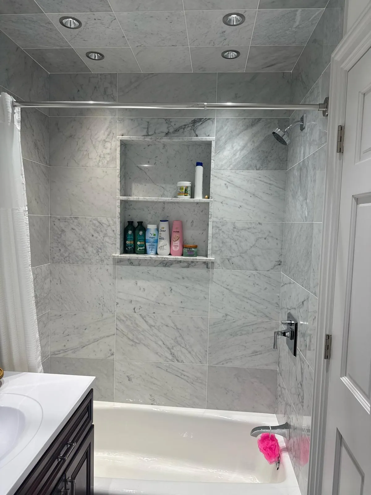 Bathroom Remodeling