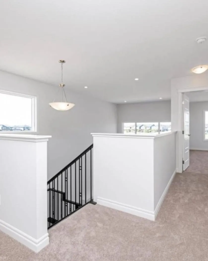 Interior & Exterior Painting
