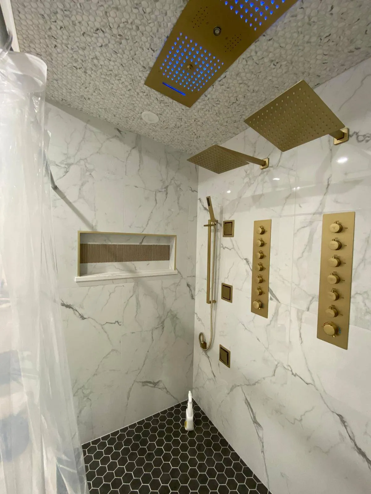 Bathroom Remodeling