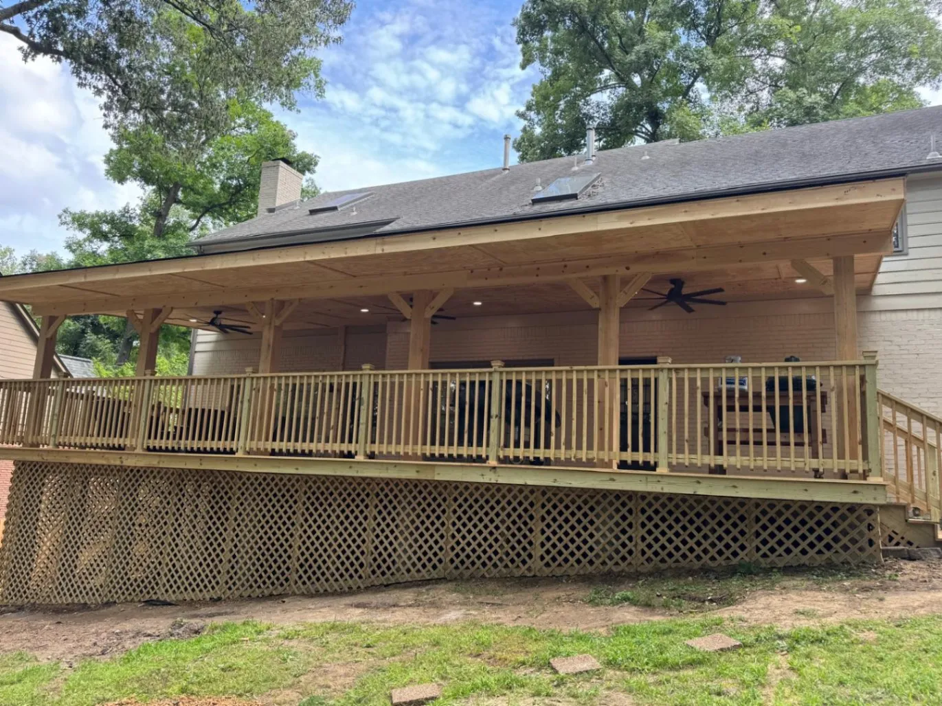 Your Trusted Remodeling Partner - banner