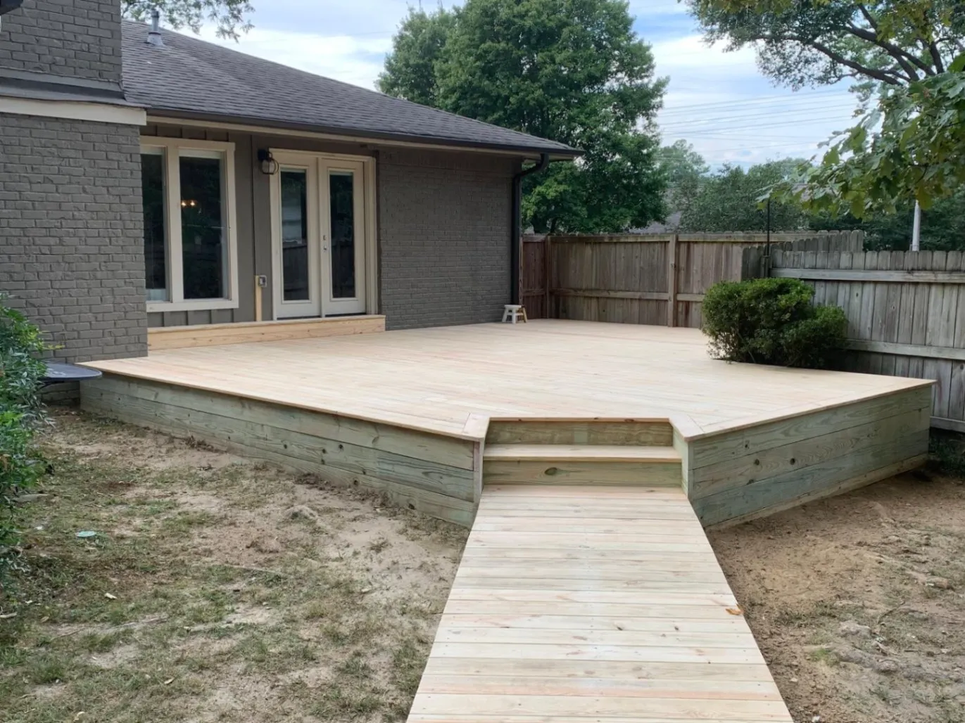 AB Remodeling - Memphis, TN