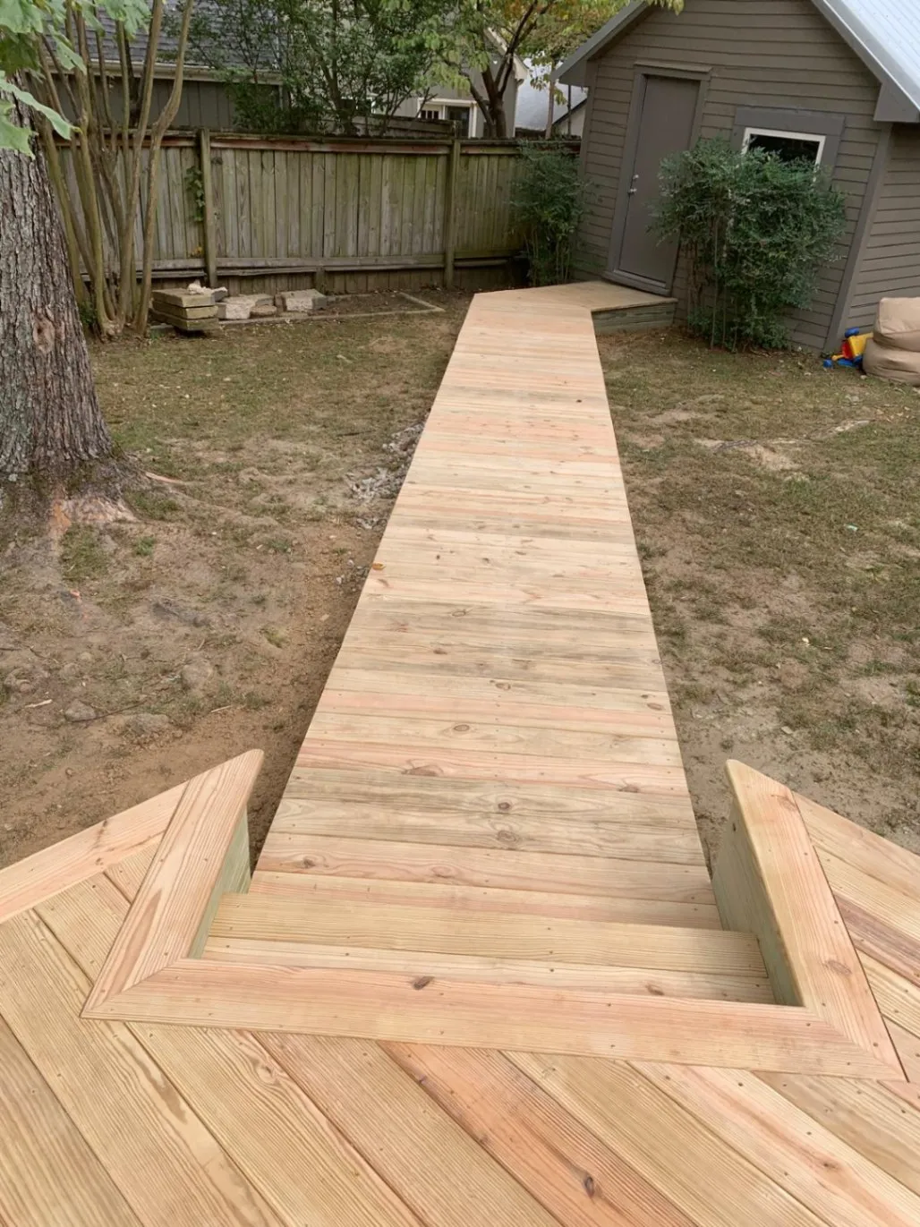 Transform Your Home with Expert Craftsmanship 2