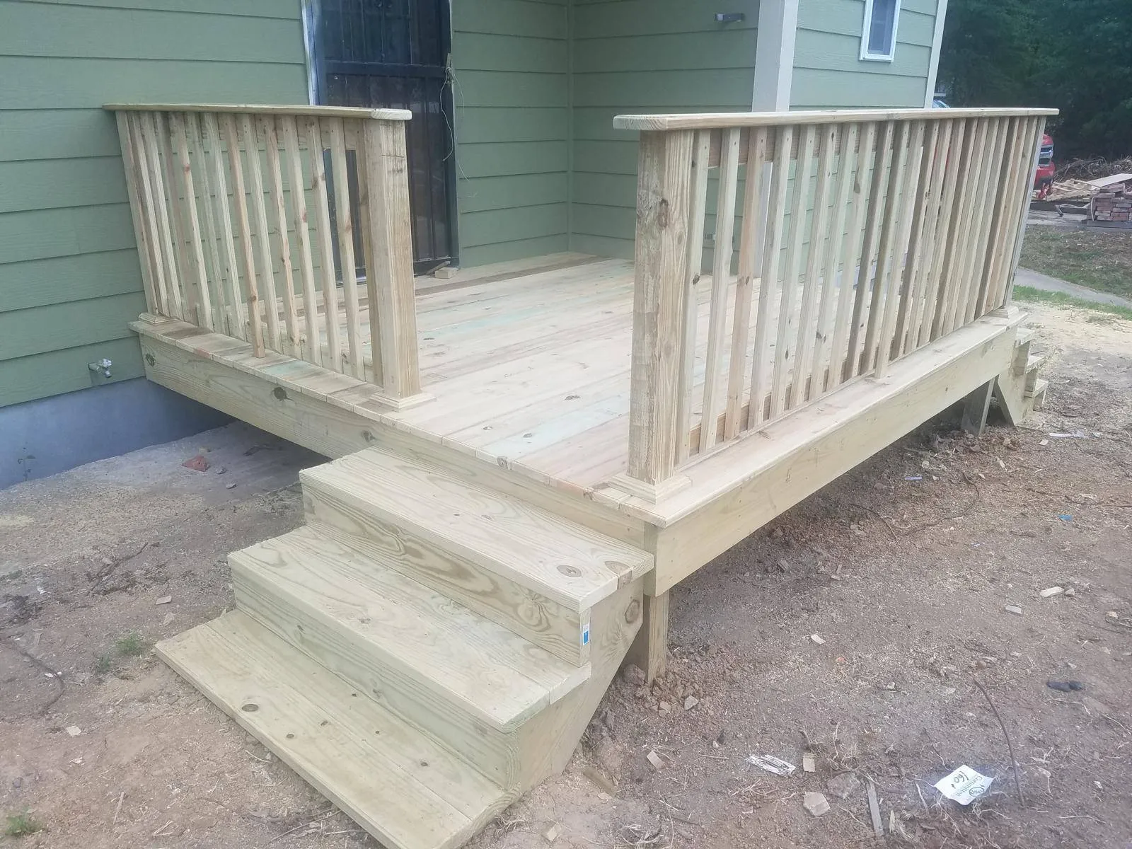 Transform Your Home with Expert Craftsmanship