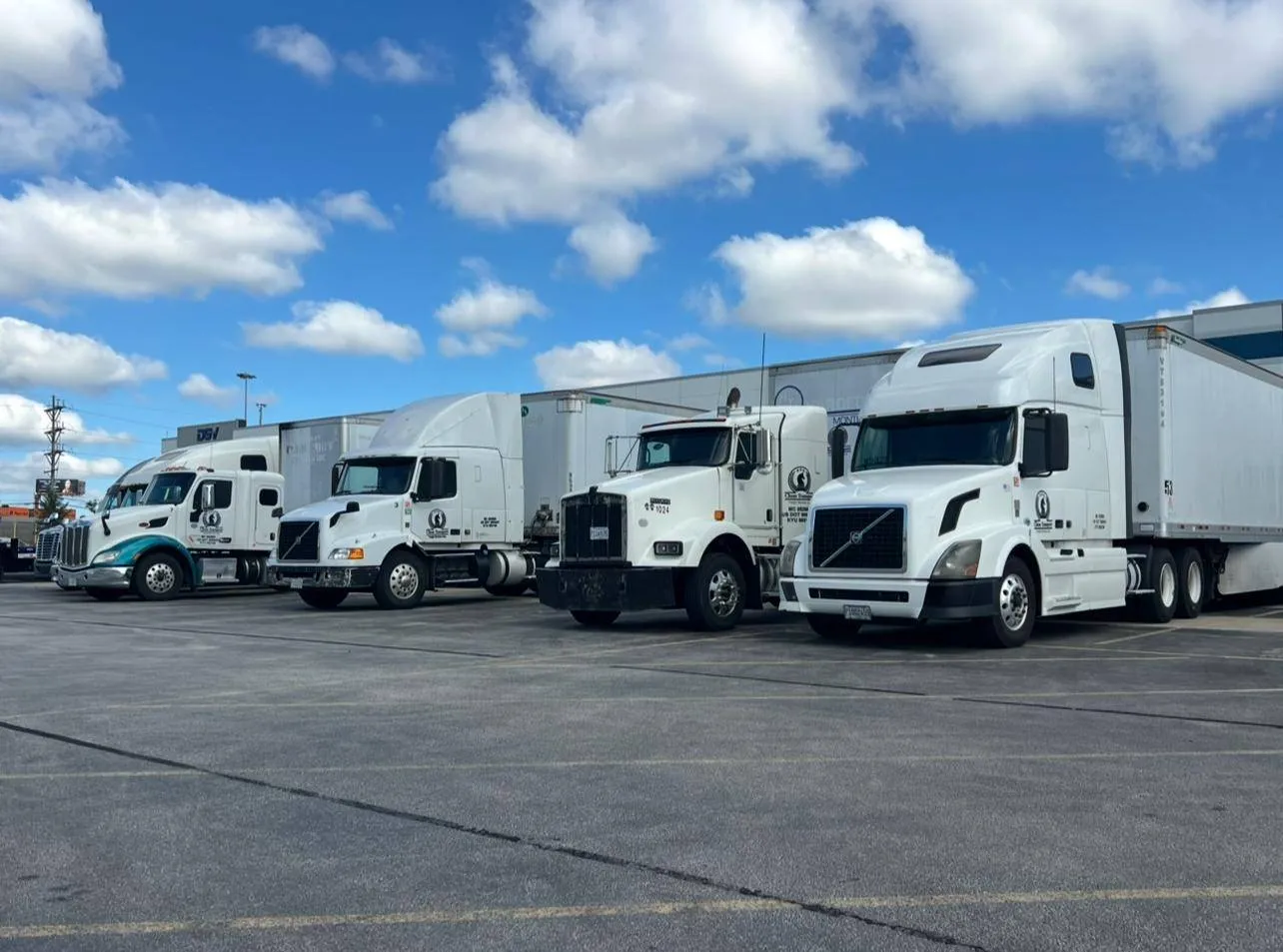 Chess Transport Freight Services Corporation