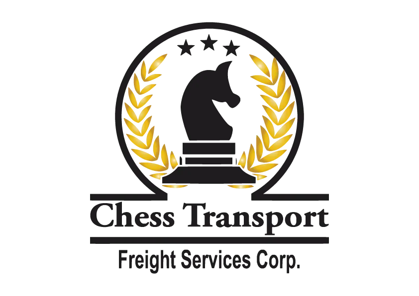 logo Chess Transport Freight Services Corporation