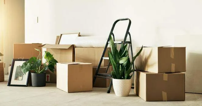 In-Home Moving