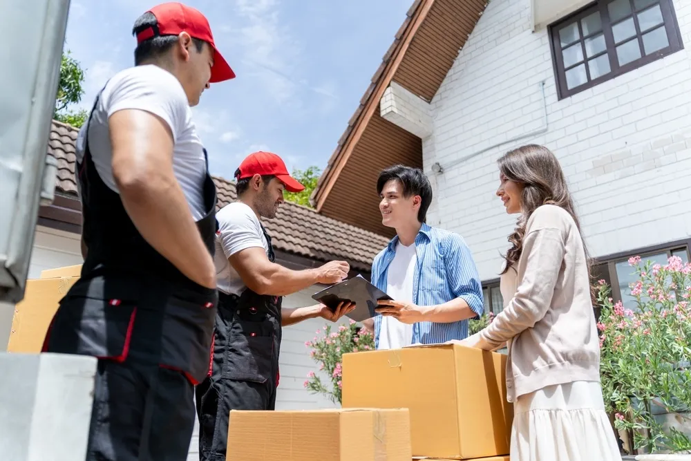Trusted Moving Services You Can Rely On - avatar