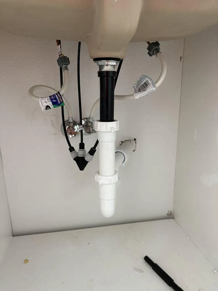 Plumbing Services