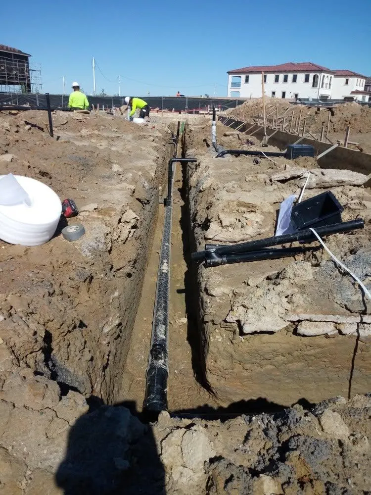 Commercial Plumbing Services