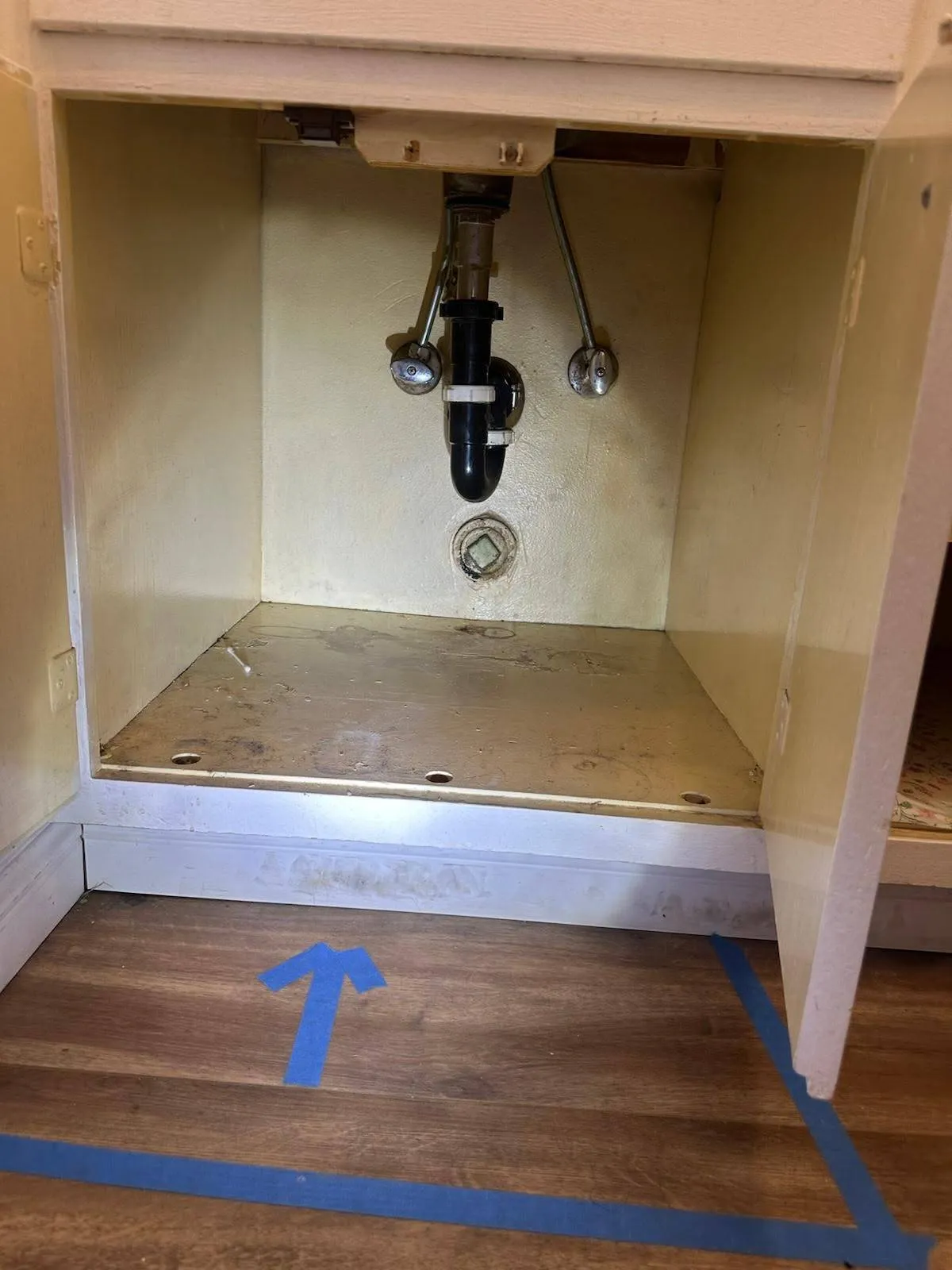 Residential Plumbing Services