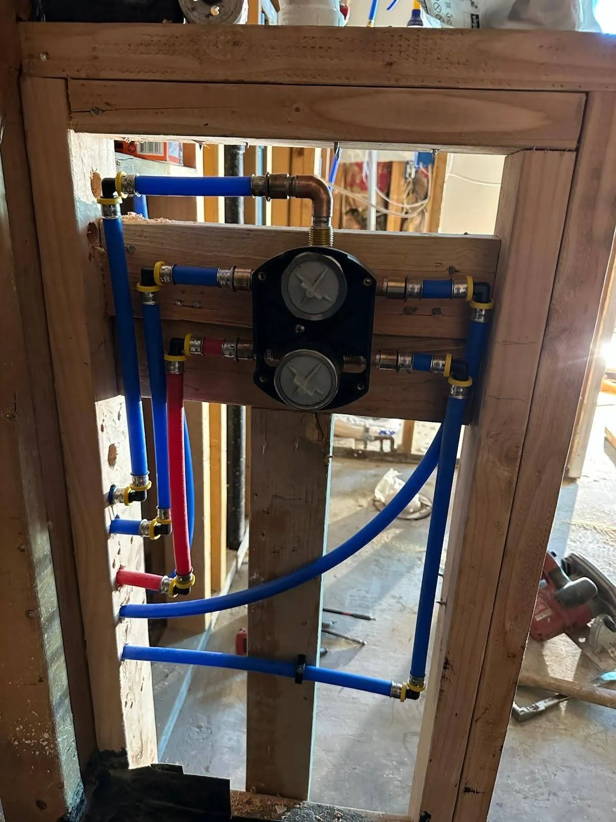 Scheduled Maintenance Services