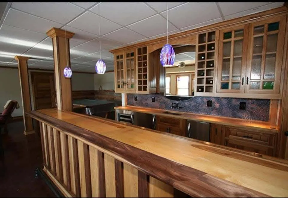 Millwork