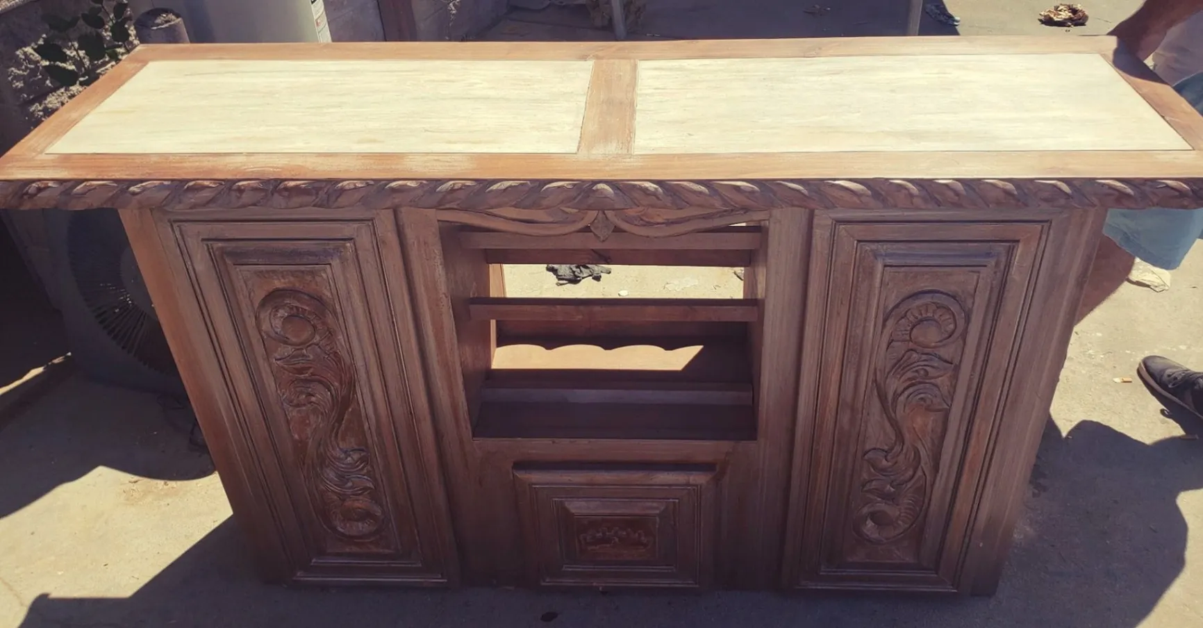 Custom Furniture Design