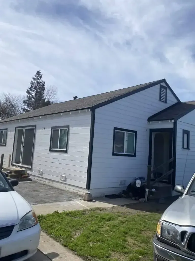 Your Trusted Local Painting Experts - banner