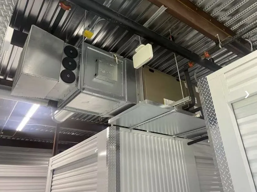 Guevara Air Conditioning Company LLC