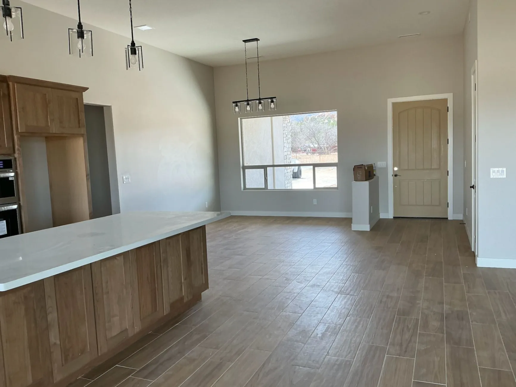 JT General Construction LLC