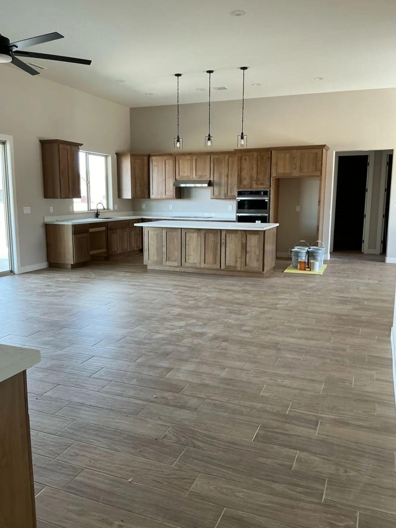 JT General Construction LLC