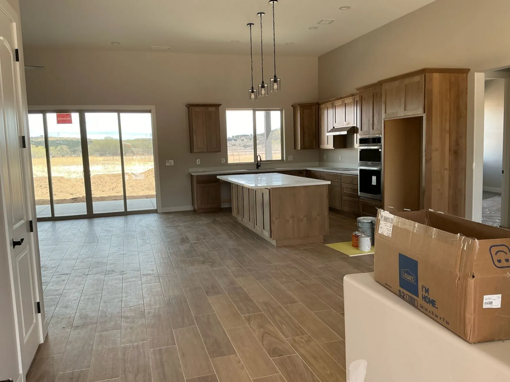 JT General Construction LLC