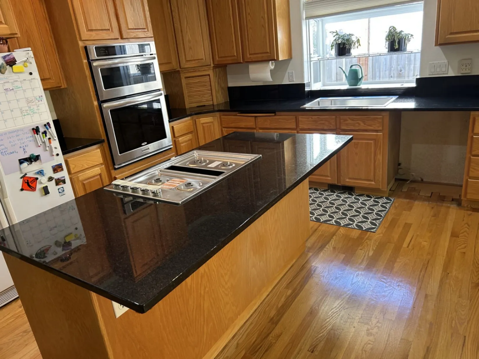 Kitchen Remodeling