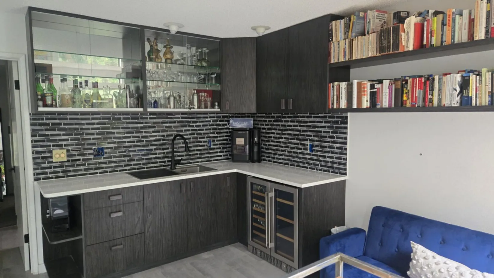 Remodeling Services