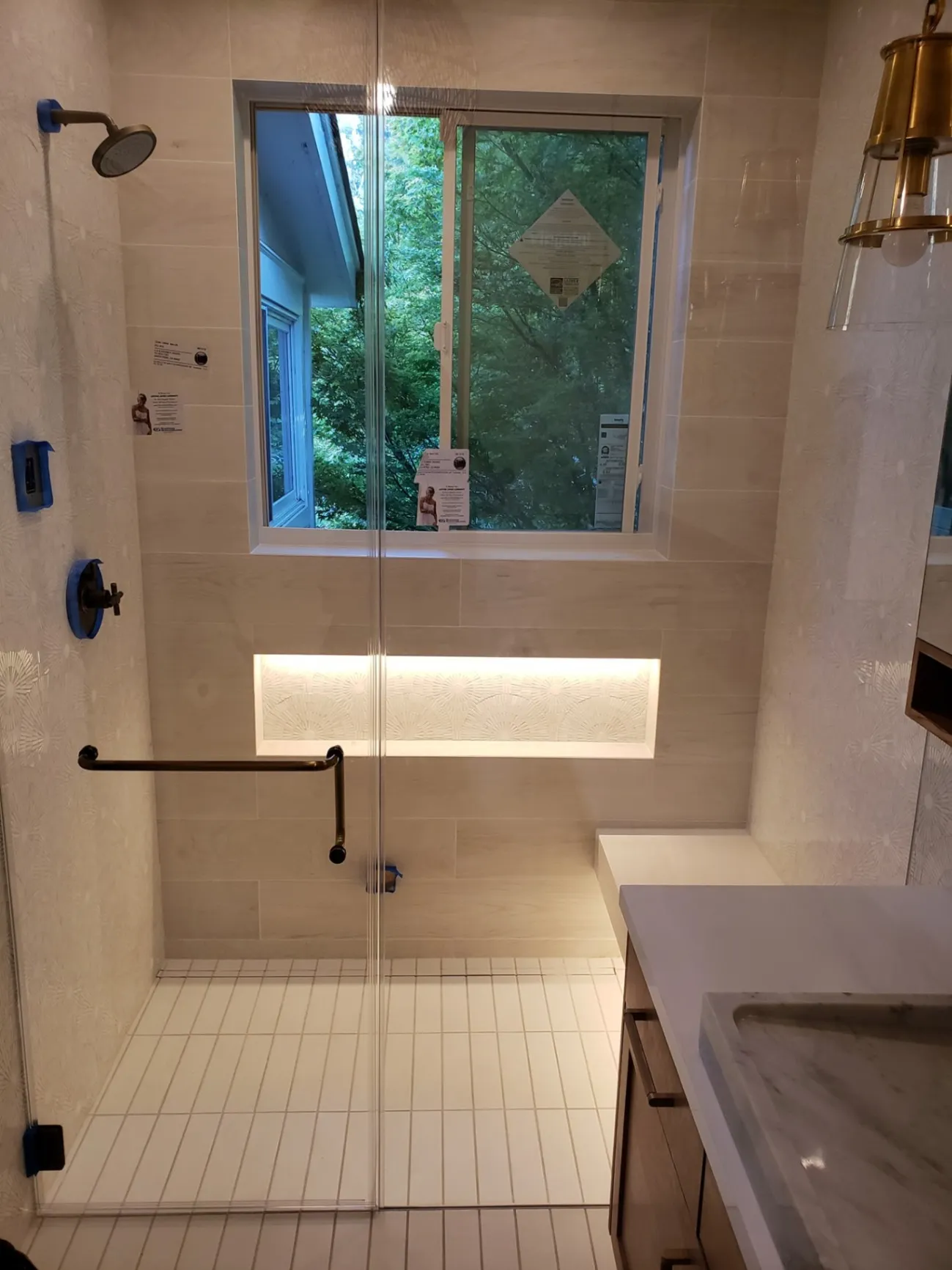 A&B Shower Doors and Glass