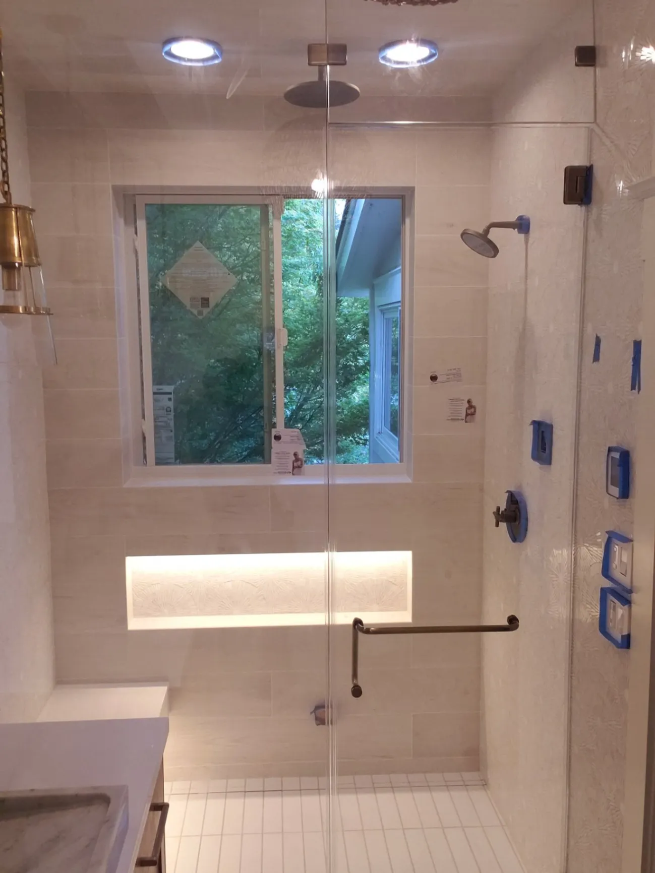 A&B Shower Doors and Glass