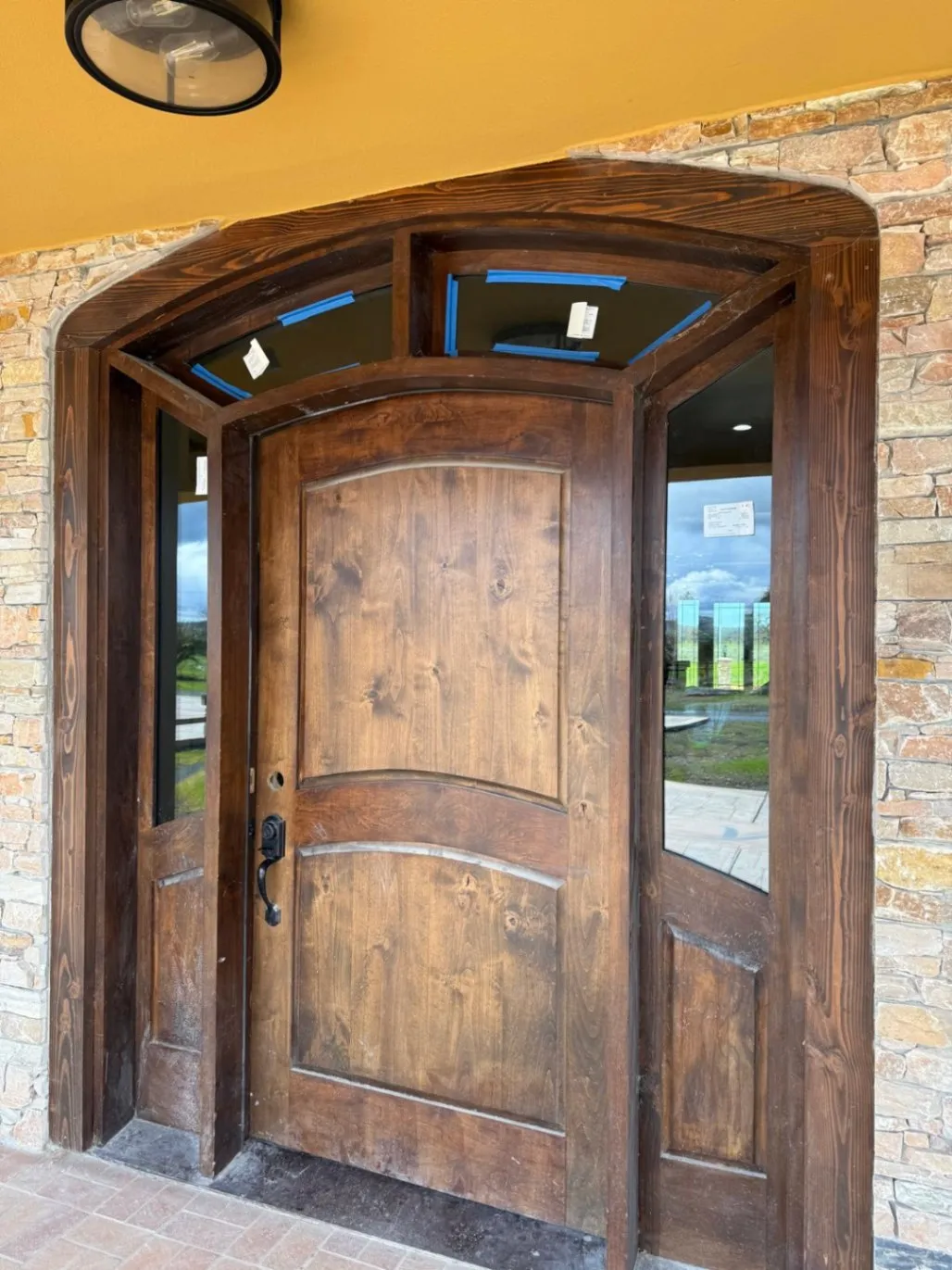 Patio Doors