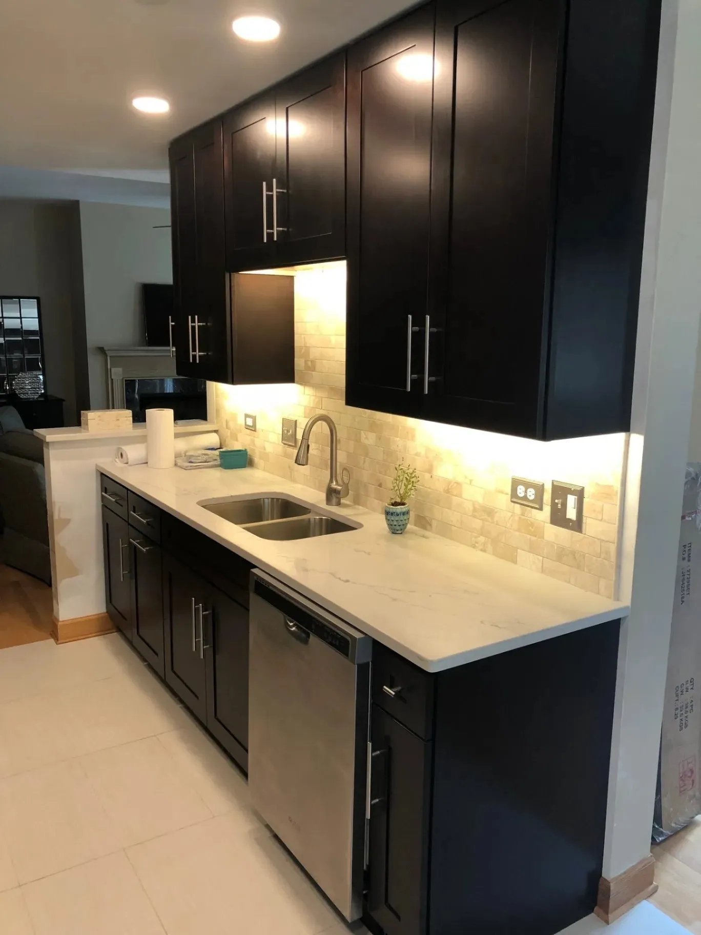 Residential Services