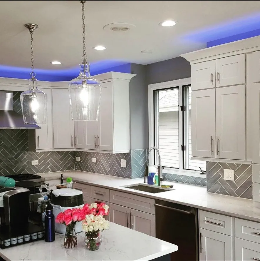 Kitchen Remodeling
