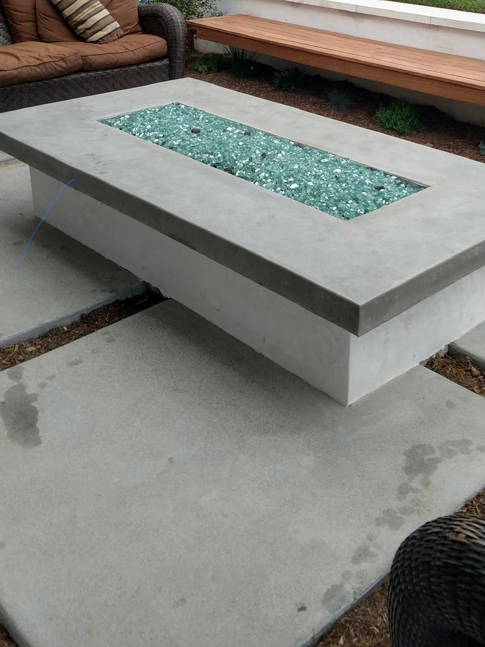 Custom Exterior Projects