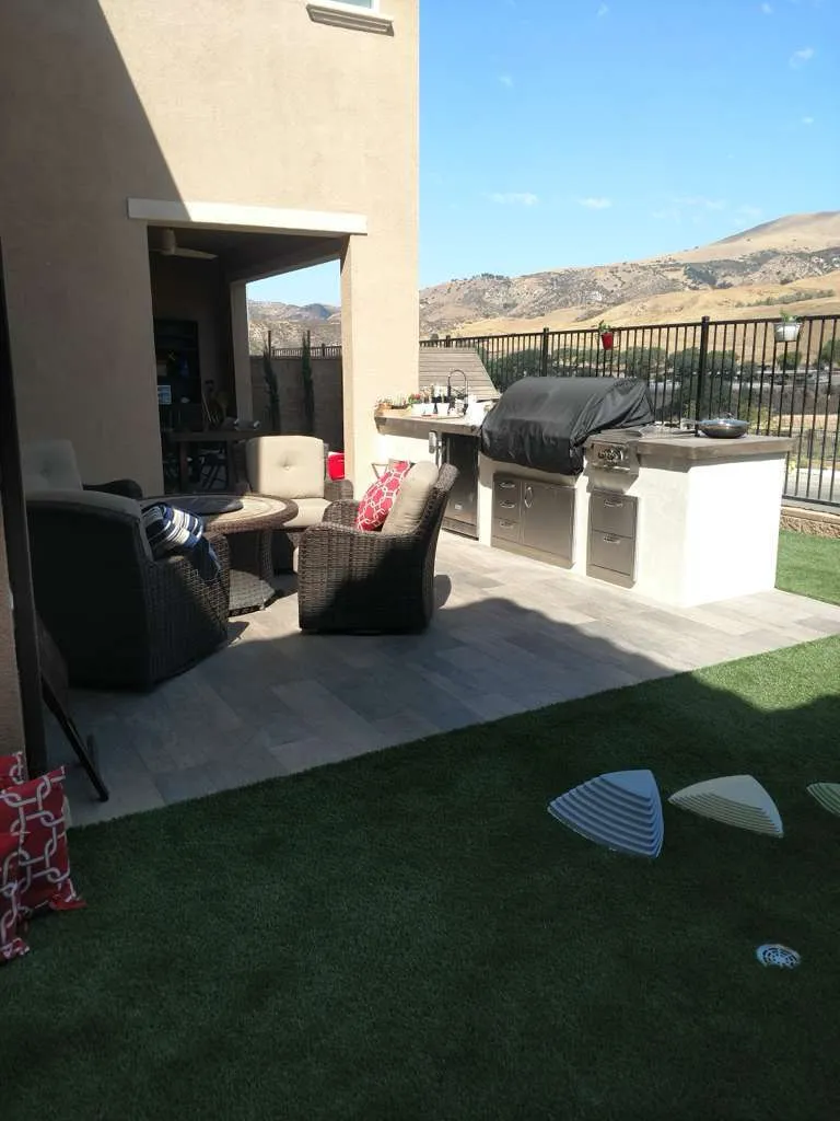 Transforming Outdoor Spaces, Elevating Lives - Carta 1