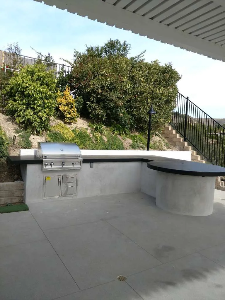 Hardscaping Services