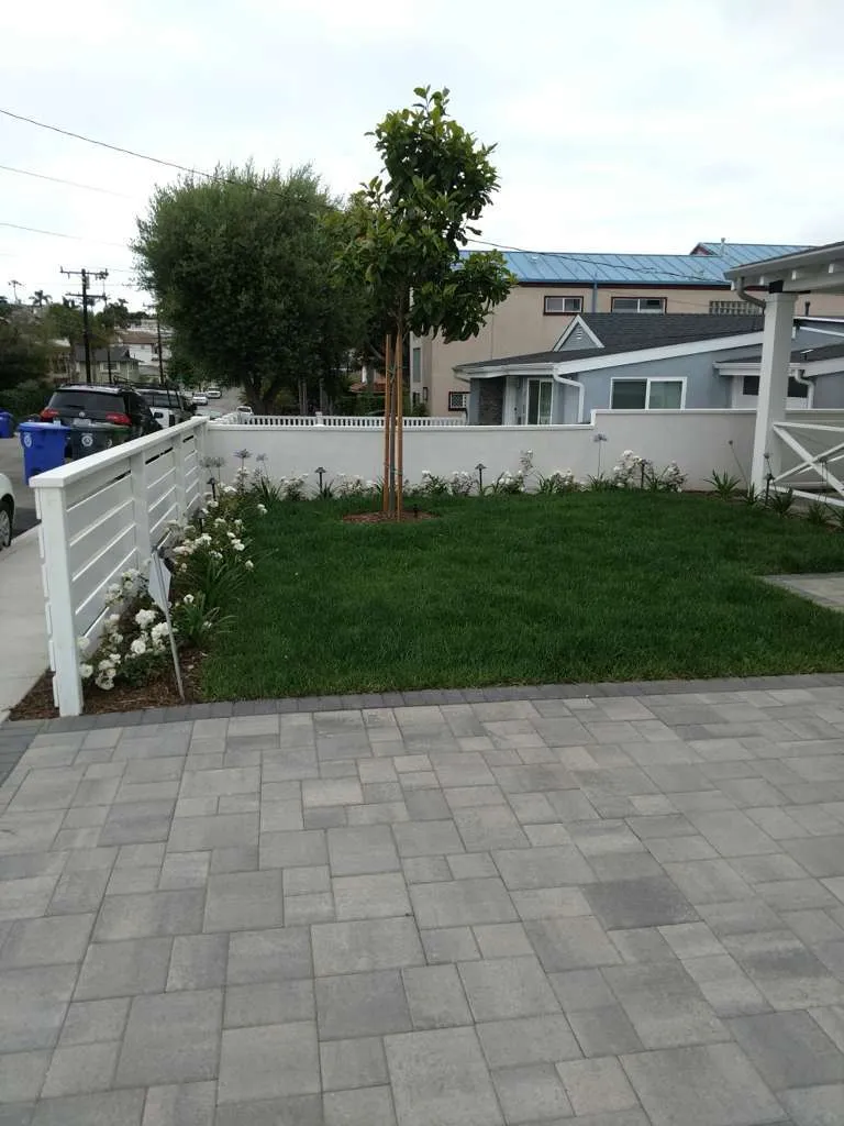 Residential and Commercial Services