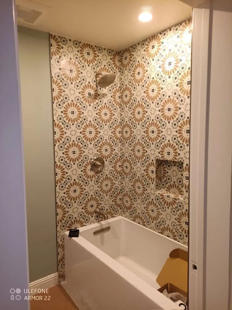 Bathroom Remodeling