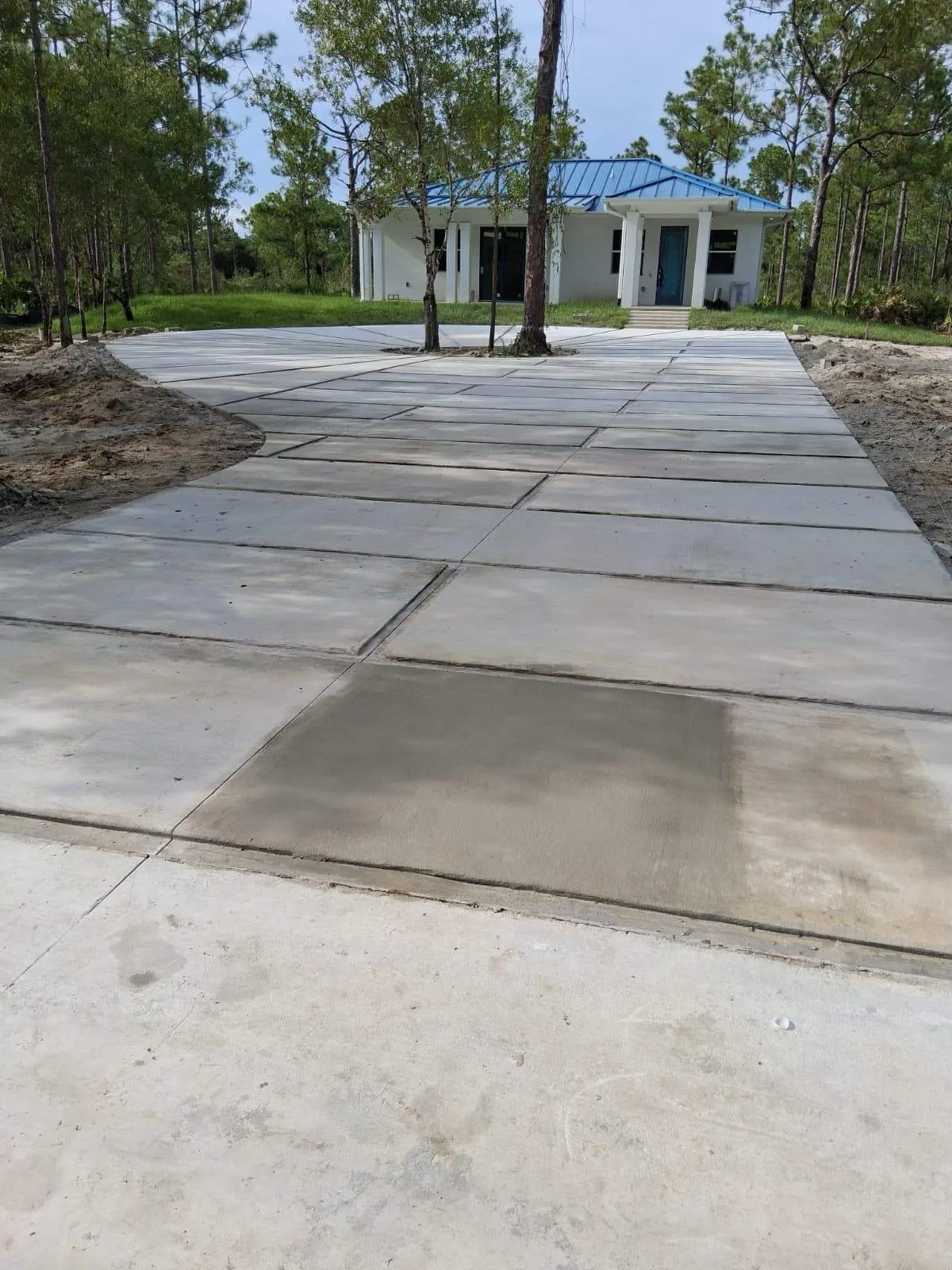 Sidewalk Services