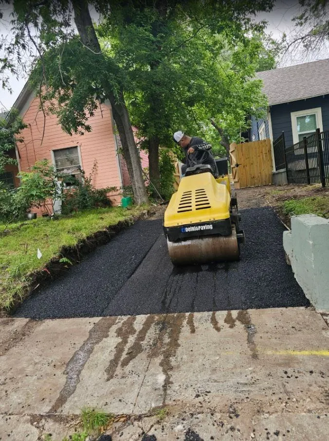 Asphalt Services