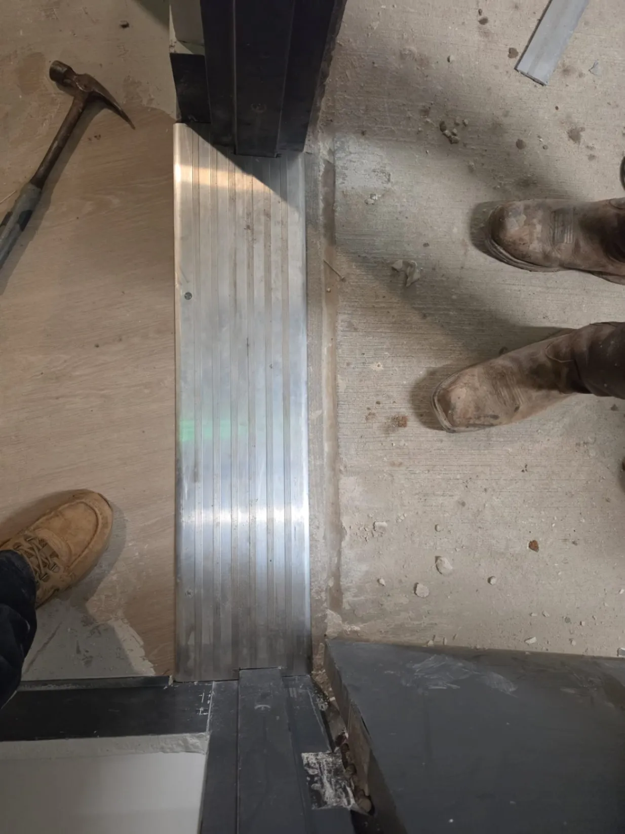 Mint Hill Waterproofing Inc. 3
