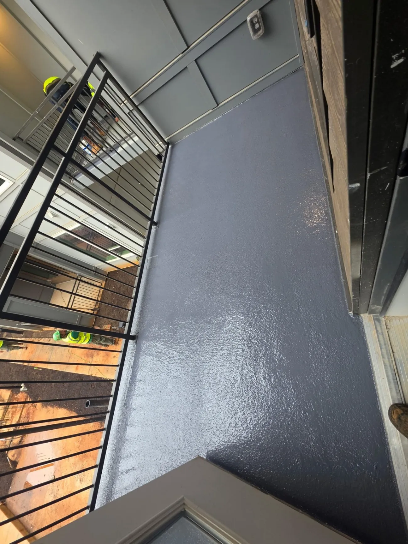 Expert Waterproofing and Surface Restoration Solutions 4