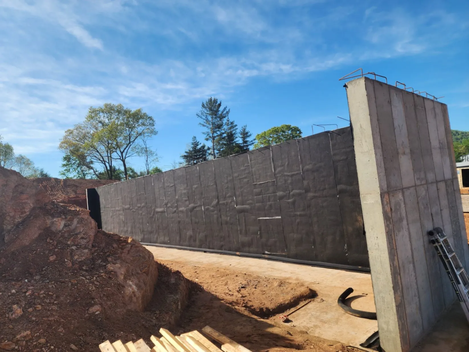Expert Waterproofing and Surface Restoration Solutions 3