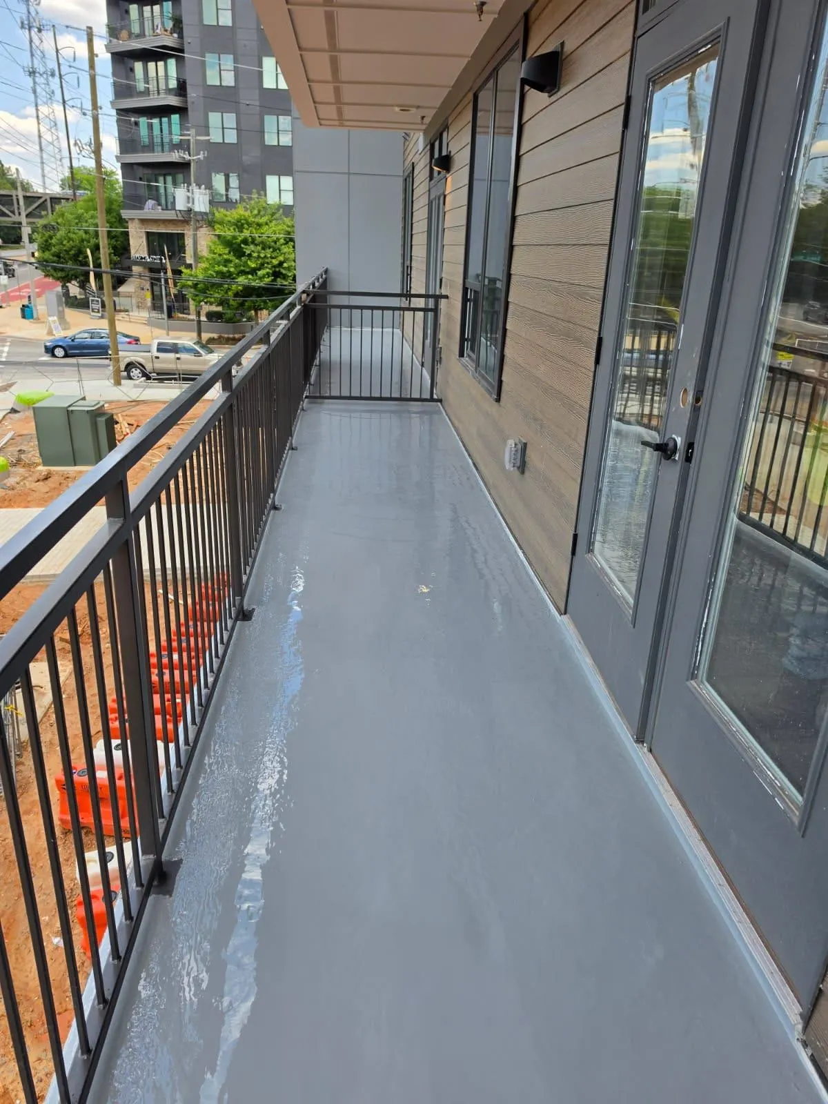 Expert Waterproofing and Surface Restoration Solutions 2