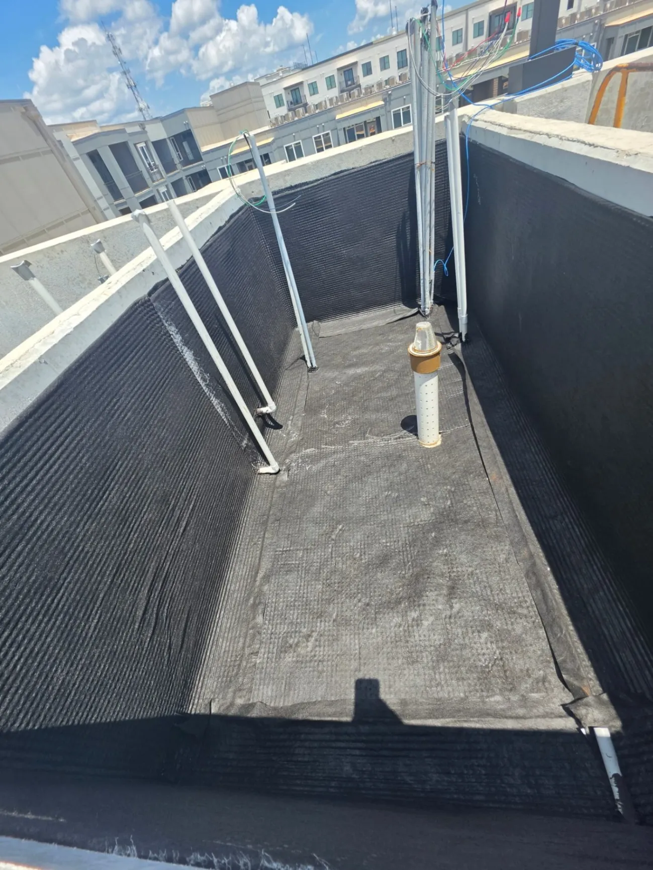 Mint Hill Waterproofing Inc. - Charlotte, NC