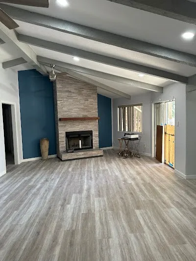 Residential and Commercial