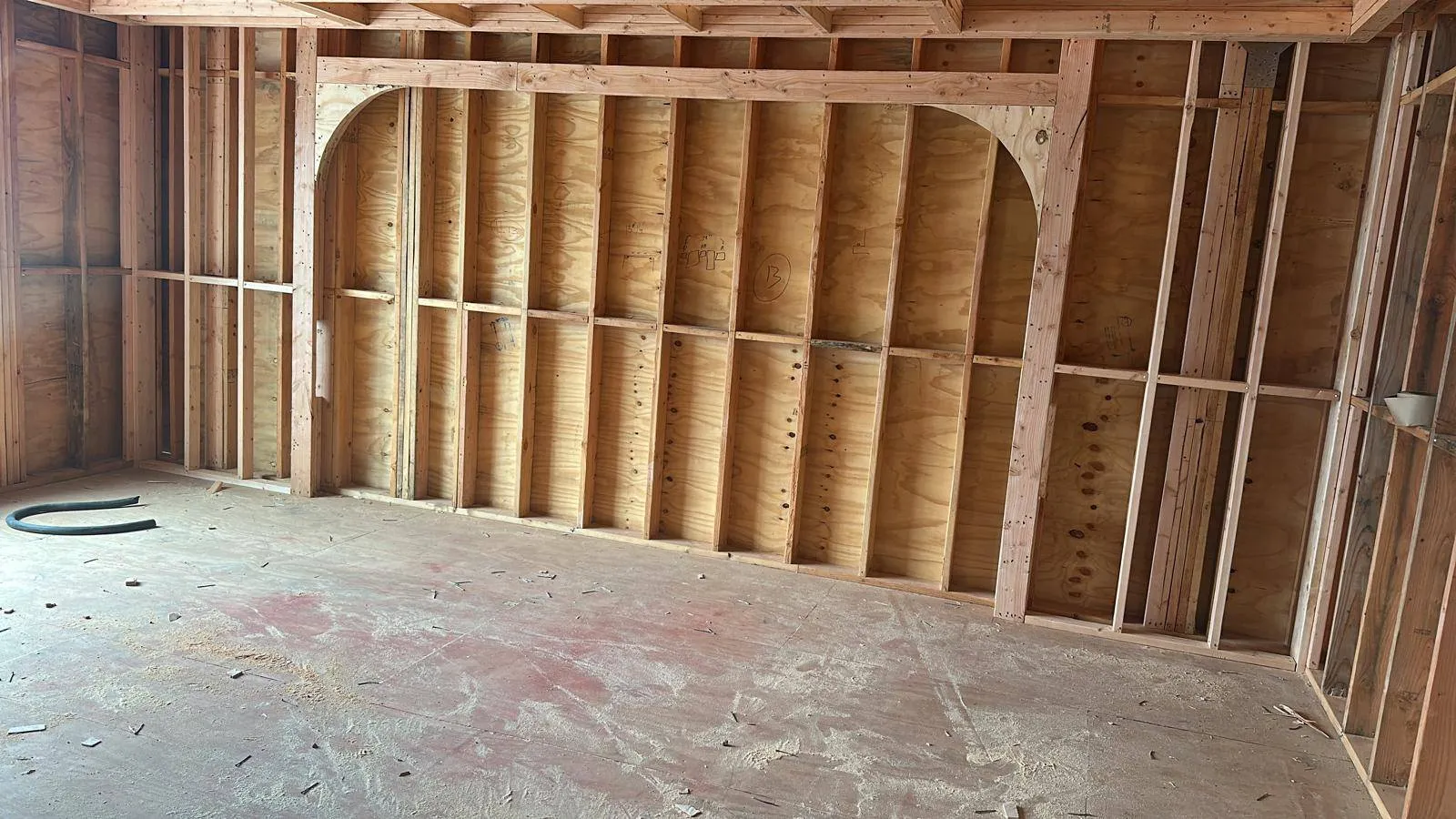 Pacheco Construction LLC