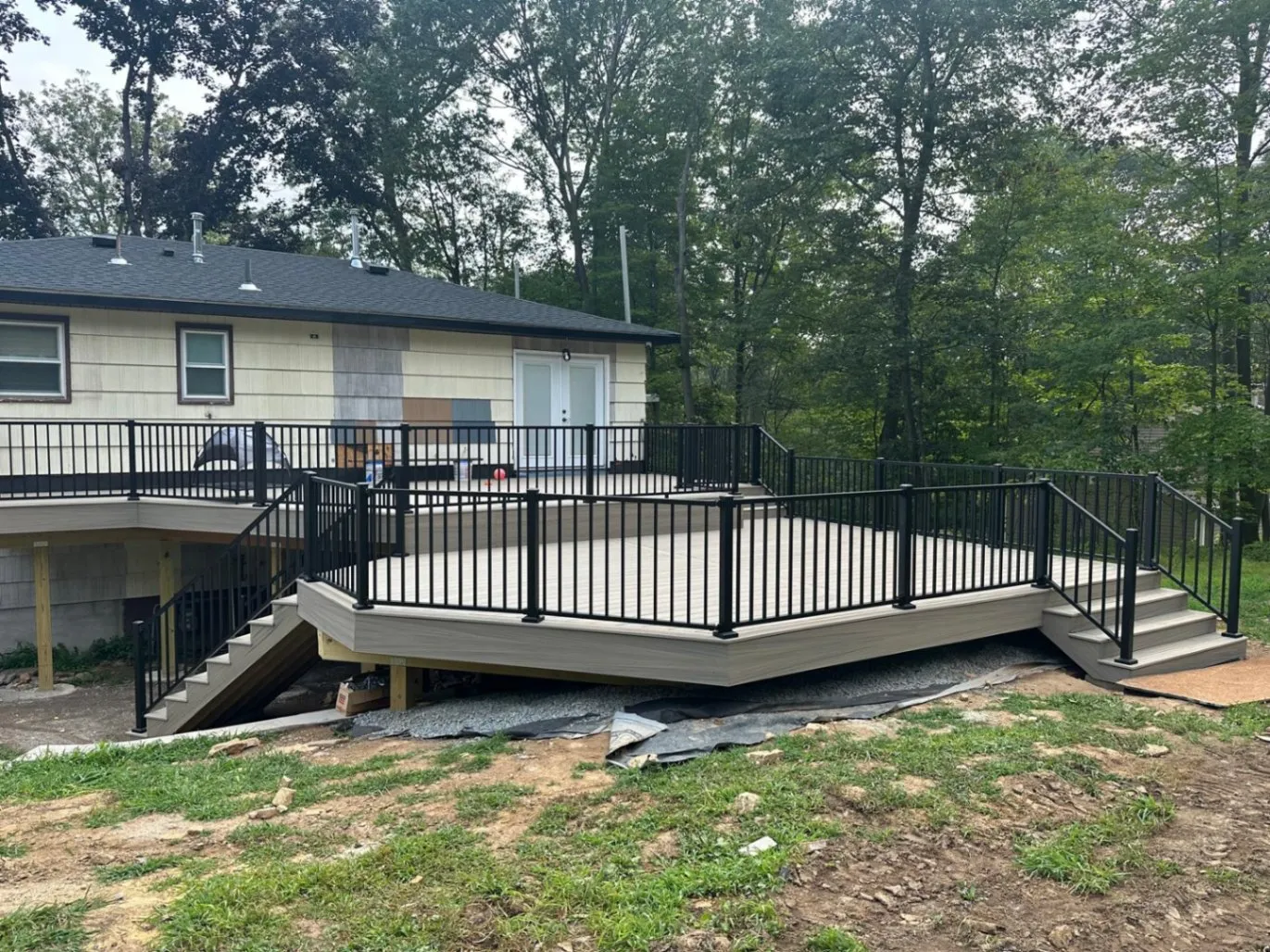 Pacheco Construction LLC
