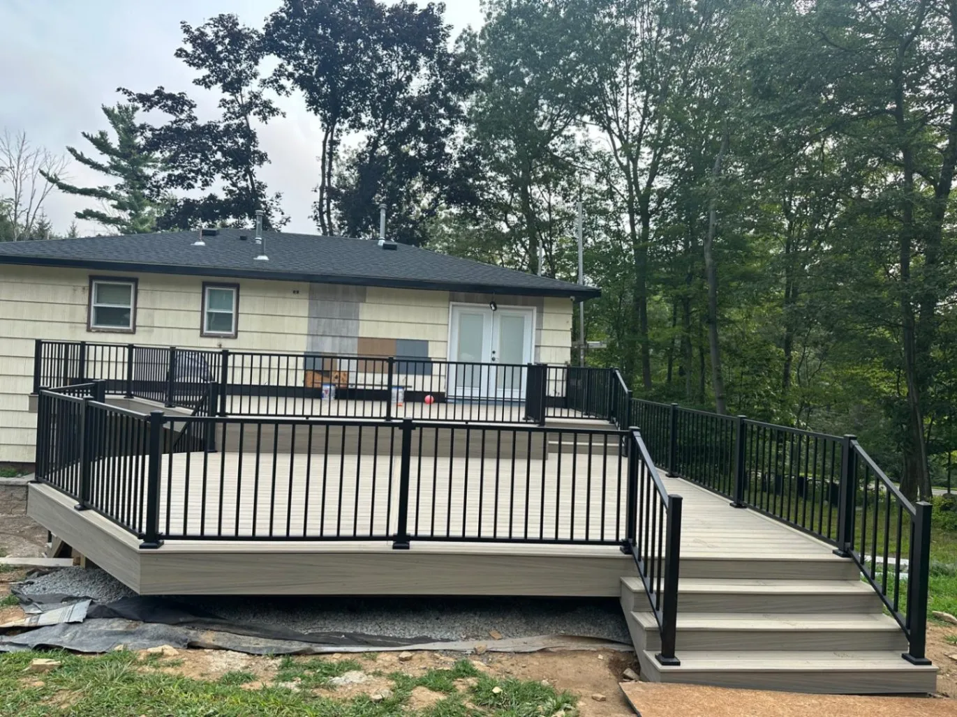 Pacheco Construction LLC