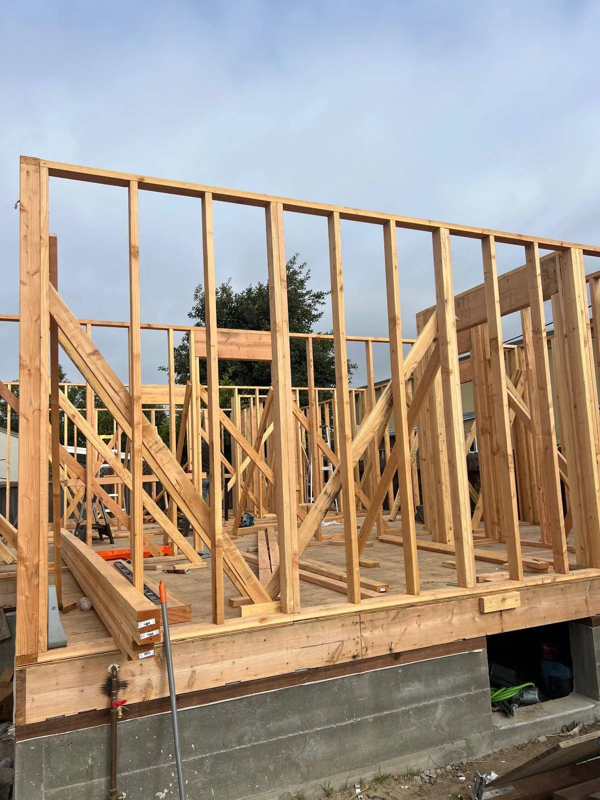 Transforming Spaces, Elevating Lives - Carta 2