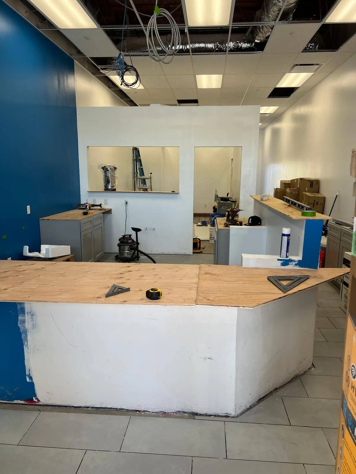 Building Dreams, One Project at a Time - avatar