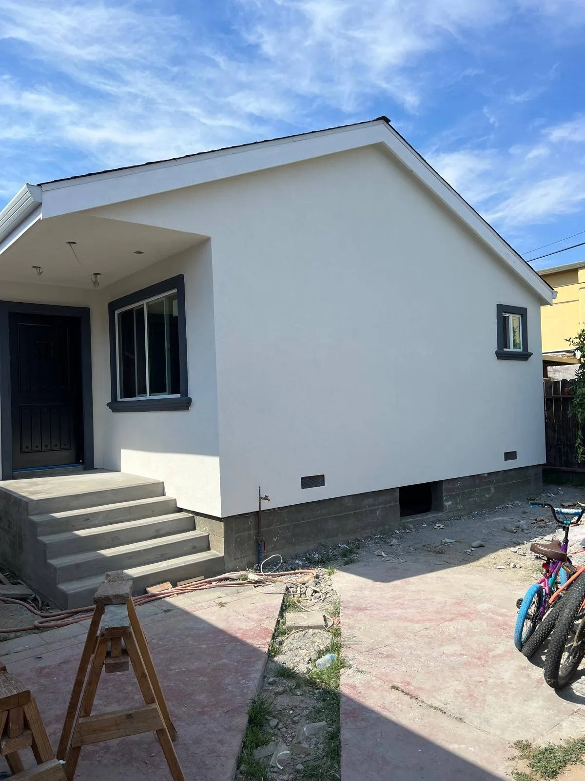 Building Dreams, One Project at a Time - banner